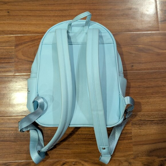 Avatar The Last Airbender The Ladies Of Avatar Backpack Bag BoxLunch EXCLUSIVE main image 7